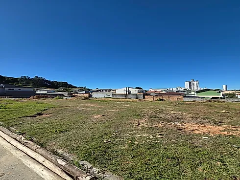 São Sebastião, Palhoça