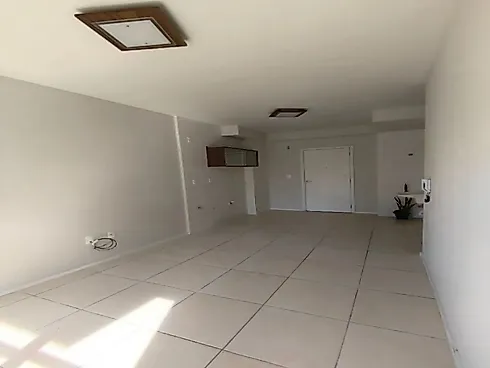 Apartamento em Praia de Fora, Palhoça