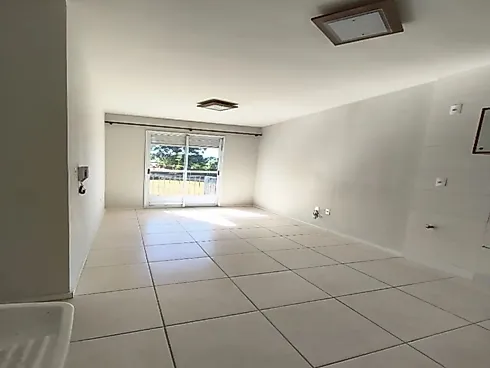 Apartamento em Praia de Fora, Palhoça