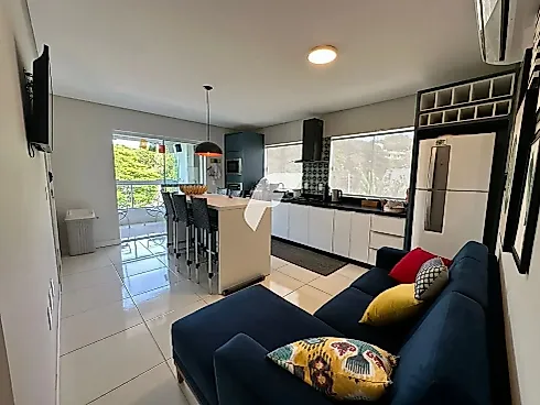 Armação, Penha