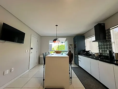 Apartamento em Armação, Penha