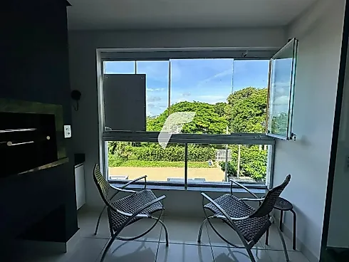 Apartamento em Armação, Penha