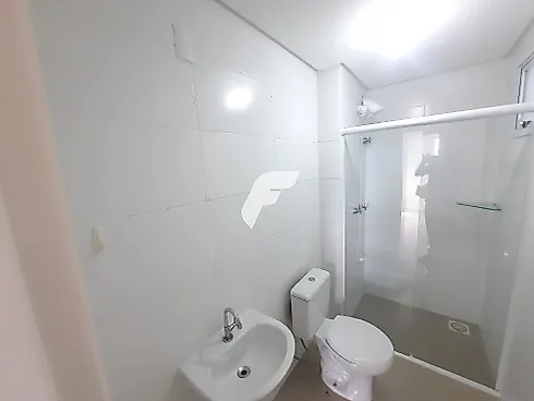 Apartamento em Caminho Novo, Palhoça