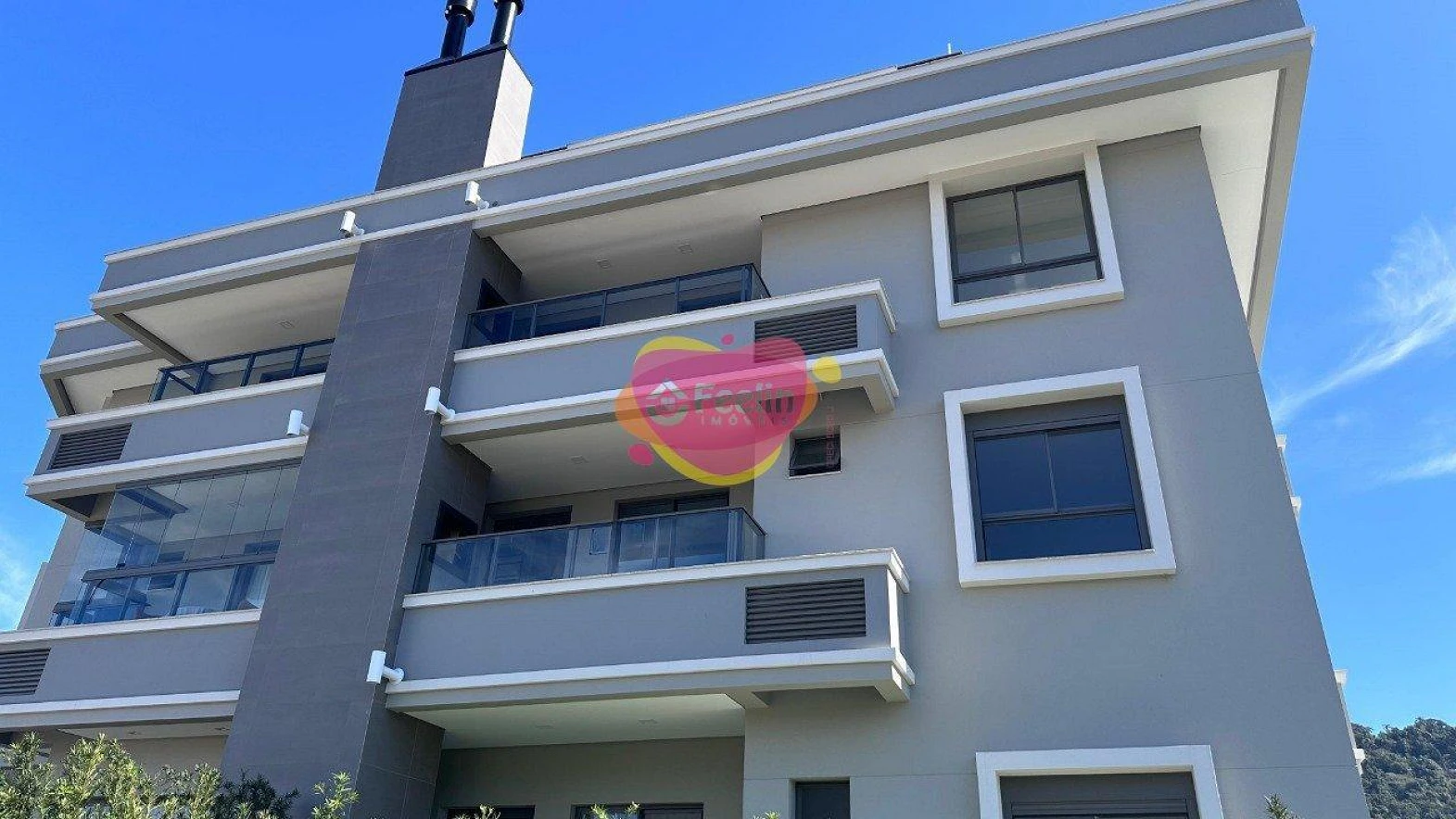 Apartamento em Ingleses, Florianópolis