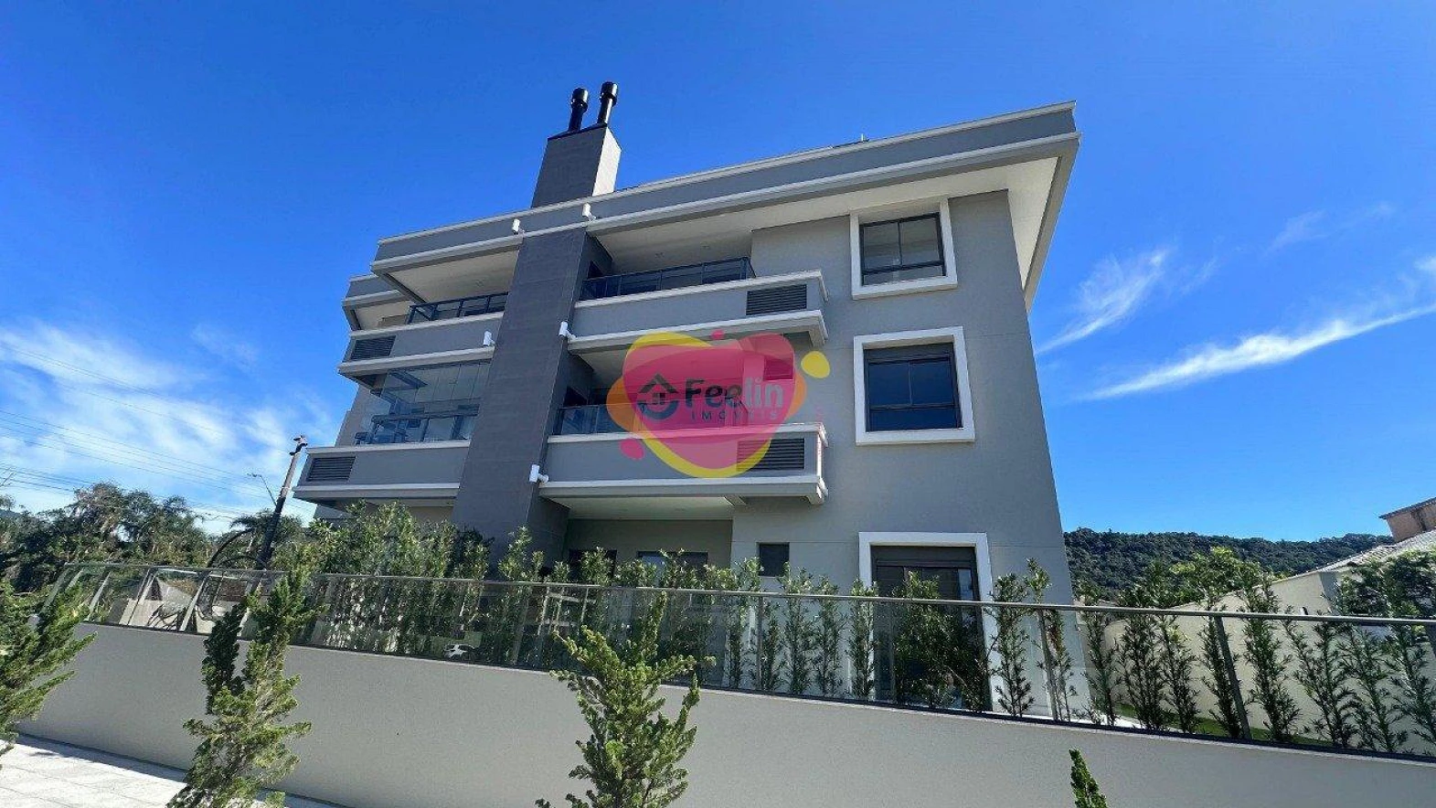 Apartamento em Ingleses, Florianópolis