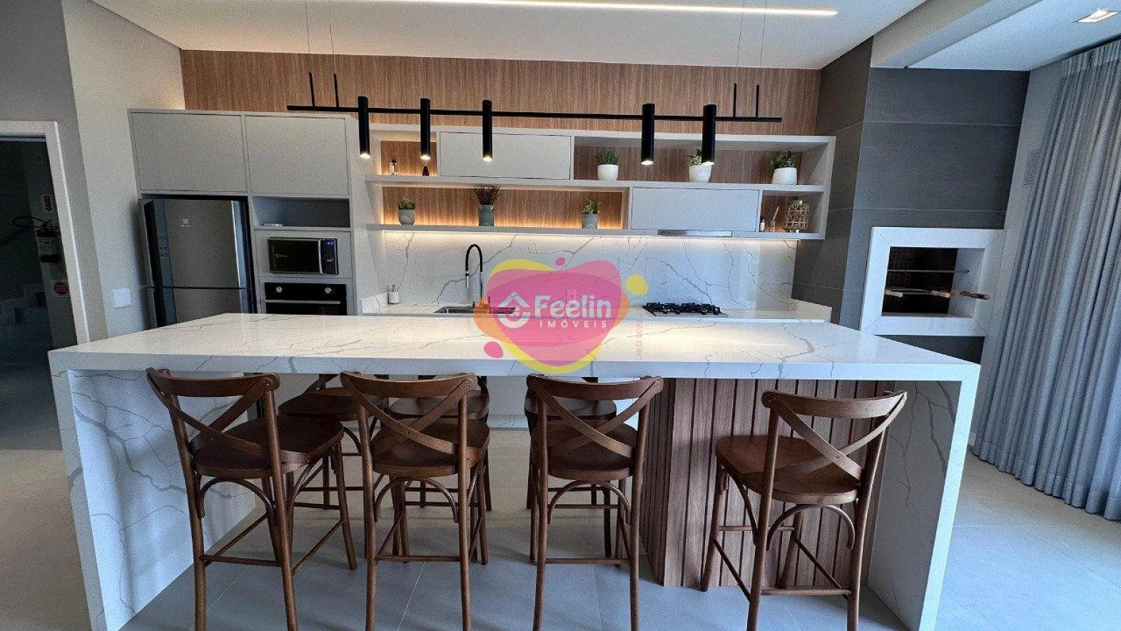 Apartamento em Ingleses, Florianópolis