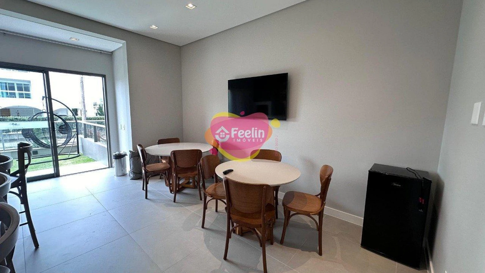Apartamento em Ingleses, Florianópolis