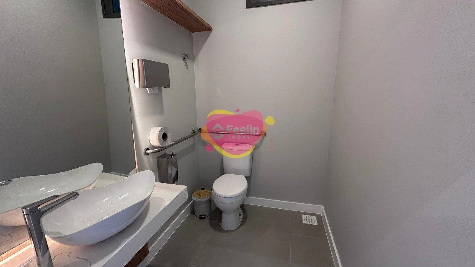 Apartamento em Ingleses, Florianópolis