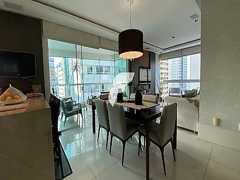 Apartamento em Centro, Balneário Camboriú
