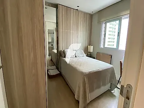 Apartamento em Centro, Balneário Camboriú