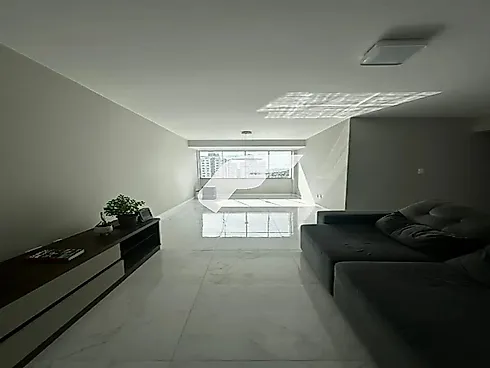 Apartamento em Campinas, São José