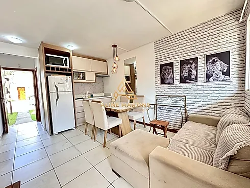 Casa em Forquilhas, São José