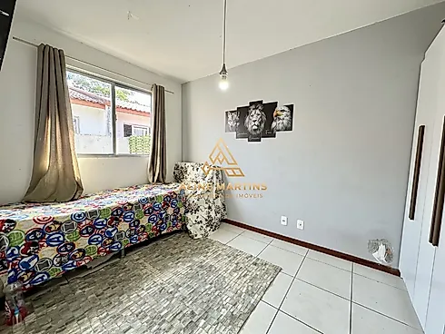 Casa em Forquilhas, São José