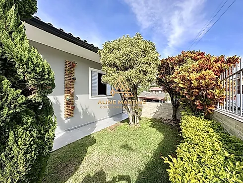 Casa em Ipiranga, São José