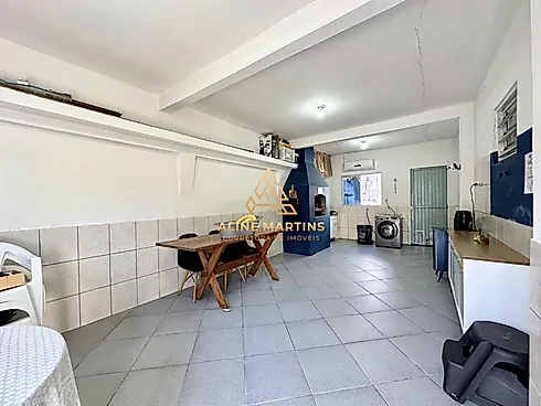 Casa em Ipiranga, São José