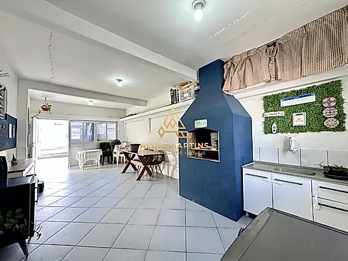 Casa em Ipiranga, São José