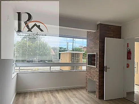 Apartamento em Pinheira, Palhoça