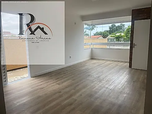 Apartamento em Pinheira, Palhoça