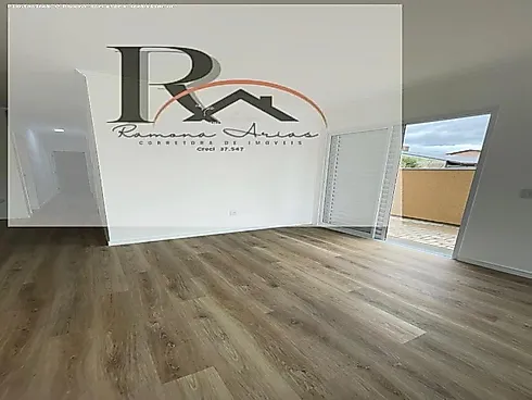 Apartamento em Pinheira, Palhoça