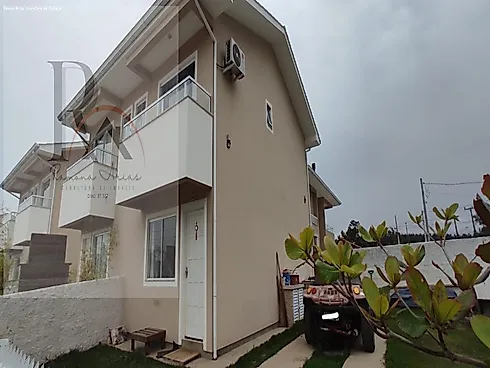 Casa em Pinheira, Palhoça