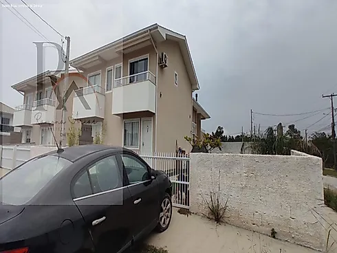 Casa em Pinheira, Palhoça
