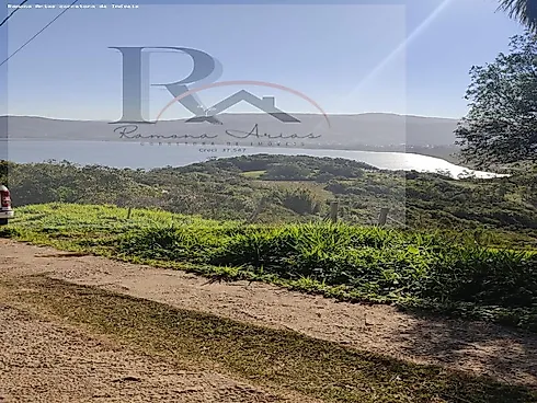 Praia Daferrugem, Garopaba