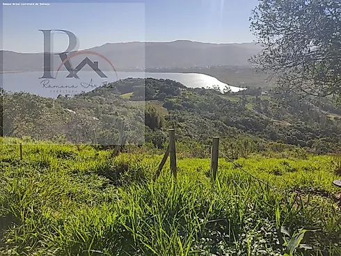 Terreno em Praia Daferrugem, Garopaba