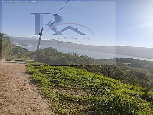 Terreno em Praia Daferrugem, Garopaba