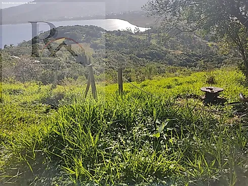 Terreno em Praia Daferrugem, Garopaba