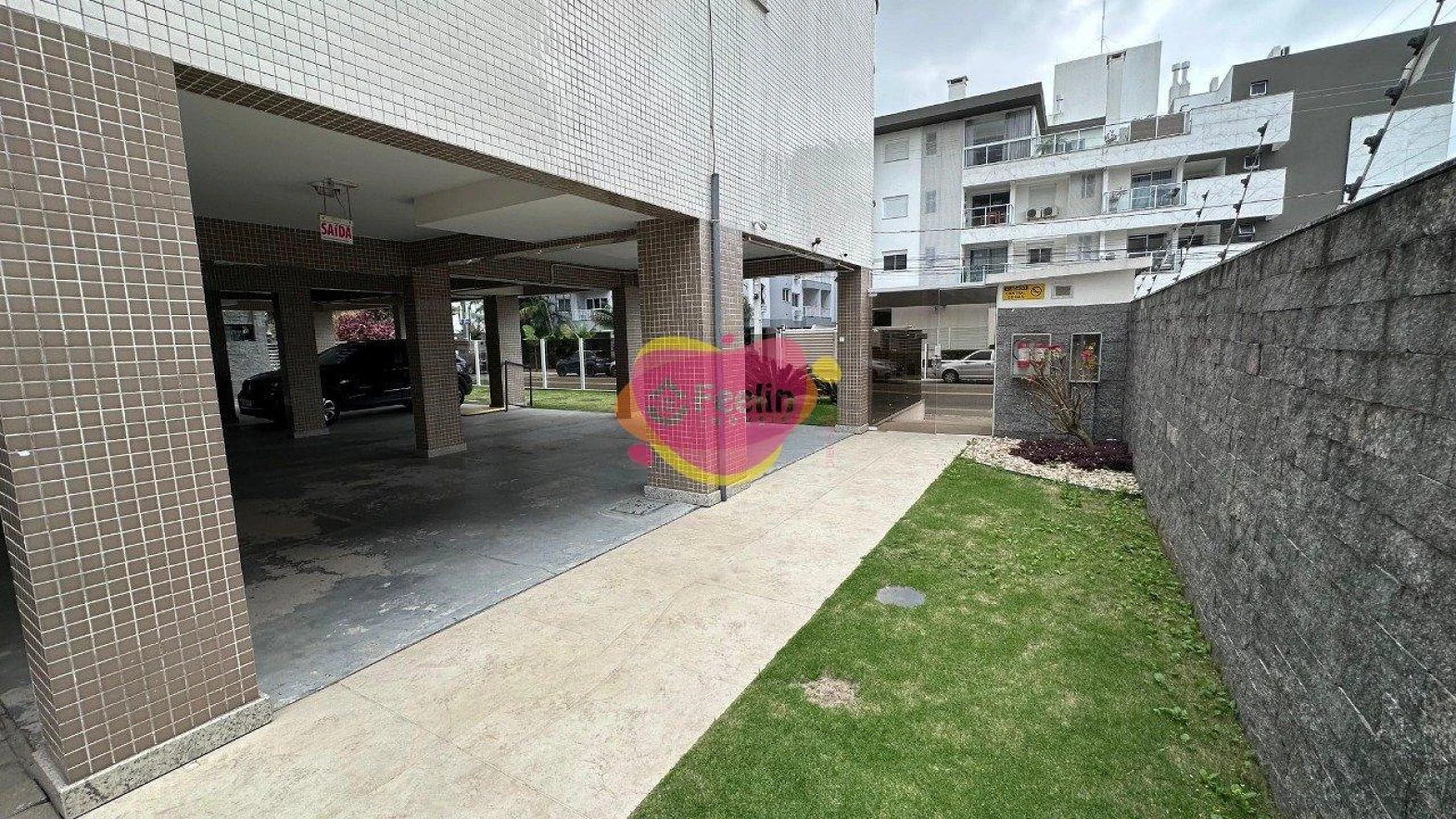 Apartamento em Campeche, Florianópolis