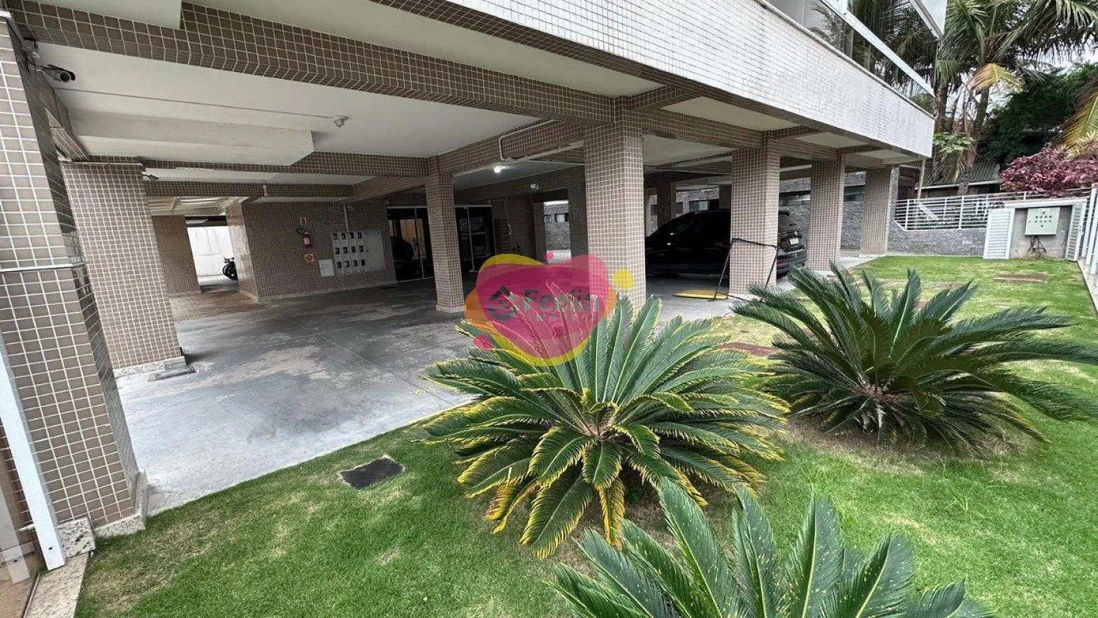 Apartamento em Campeche, Florianópolis