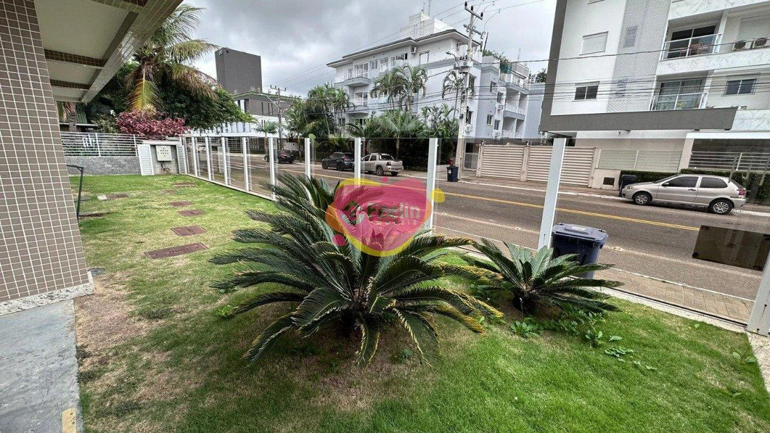 Apartamento em Campeche, Florianópolis