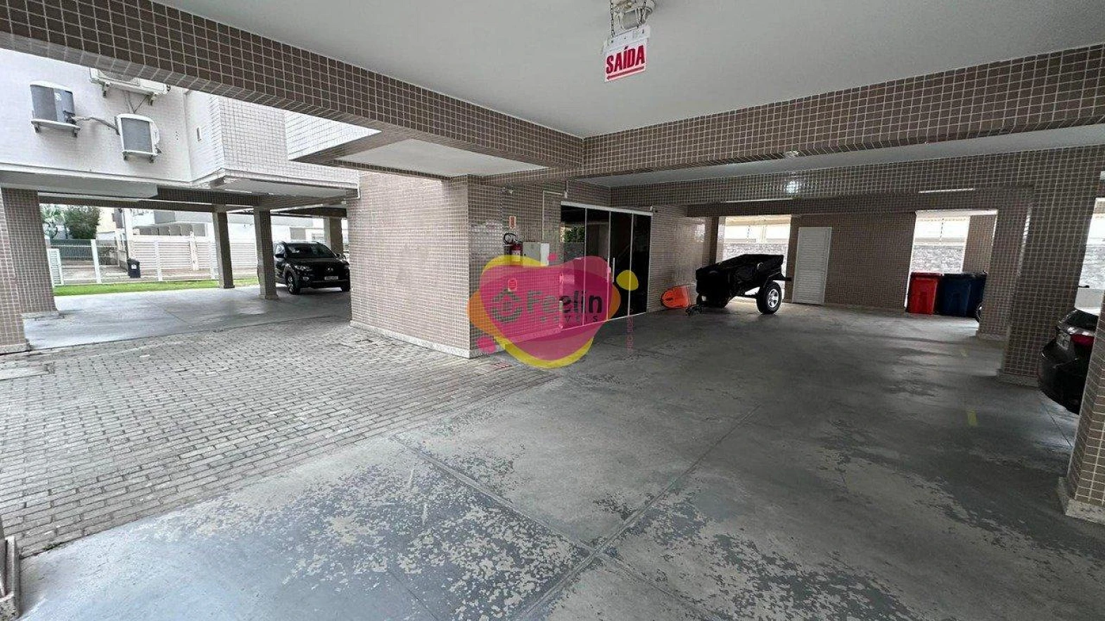 Apartamento em Campeche, Florianópolis
