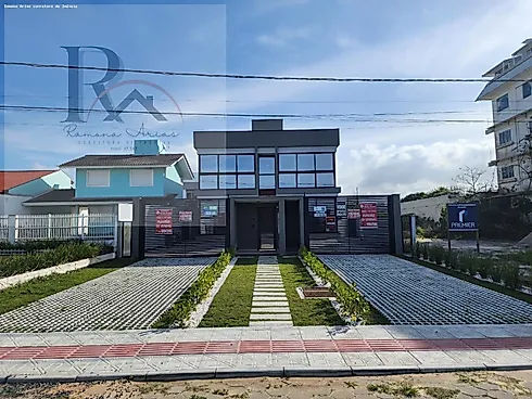 Apartamento em Pinheira, Palhoça