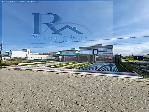 Apartamento em Pinheira, Palhoça