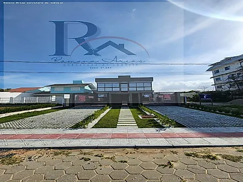 Apartamento em Pinheira, Palhoça