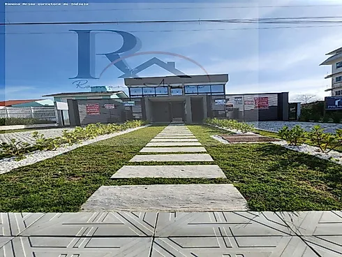 Apartamento em Pinheira, Palhoça