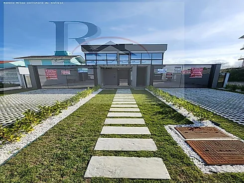 Apartamento em Pinheira, Palhoça
