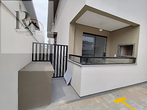 Apartamento em Nova Palhoça, Palhoça