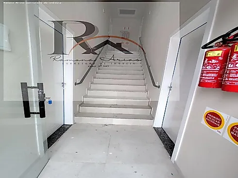 Apartamento em Nova Palhoça, Palhoça