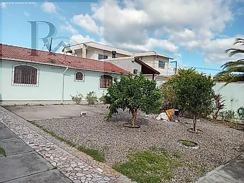 Casa em Rio Grande, Palhoça