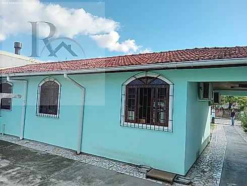Casa em Rio Grande, Palhoça