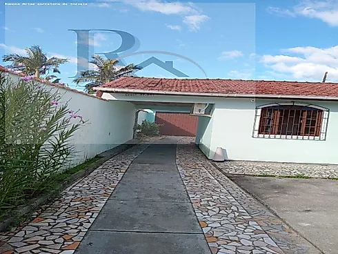 Casa em Rio Grande, Palhoça