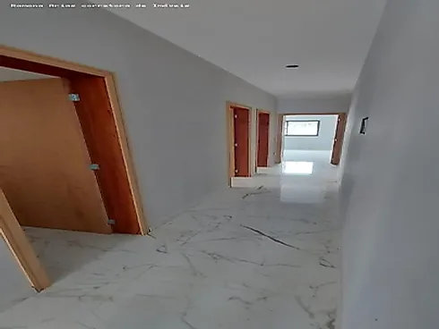 Casa em Nova Palhoça, Palhoça