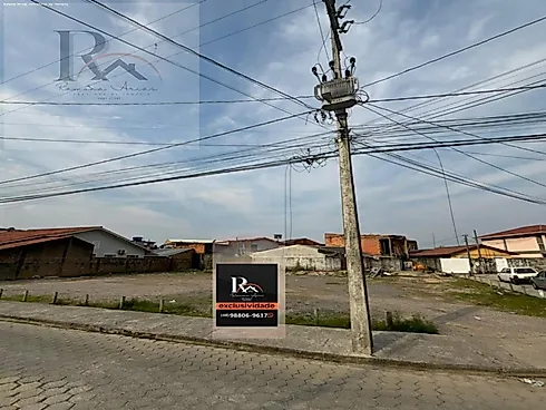 Barra Do Aririú, Palhoça