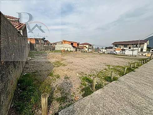 Terreno em Barra Do Aririú, Palhoça