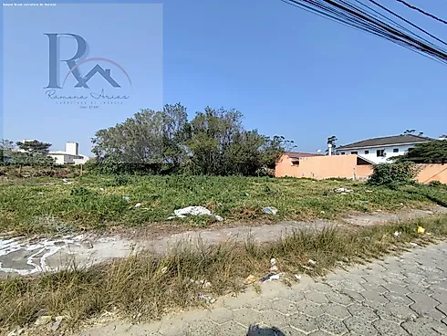 Barra Do Aririú, Palhoça