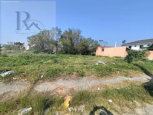 Terreno em Barra Do Aririú, Palhoça
