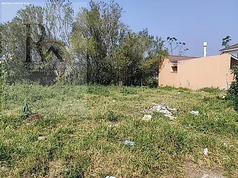 Terreno em Barra Do Aririú, Palhoça