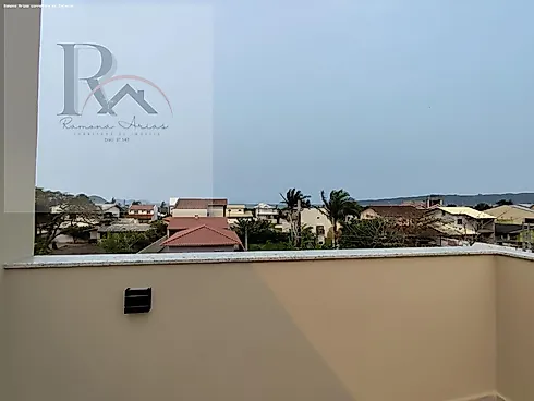 Casa em Pinheira (ens Brito), Palhoça